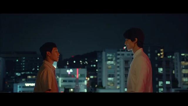 大法官|又一部双男主韩剧，这剧情，完全可以当腐剧来看了