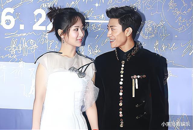 娱乐圈|娱乐圈也不全是虚情假意，那些神仙友谊让人羡慕到哭