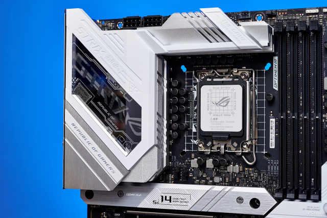 主板|三军未动粮草先行，浅谈Z690主板上的PCIe5.0