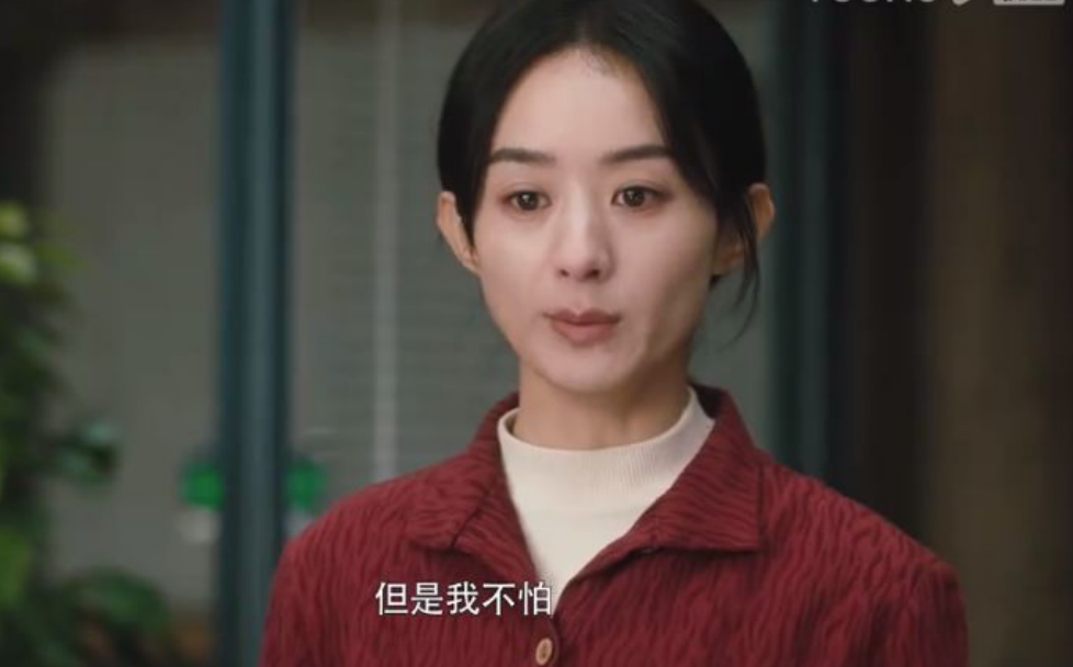 赵丽颖|北京卫视2022顶级剧目出炉，唐嫣产后新剧来袭，赵丽颖的必成爆款？