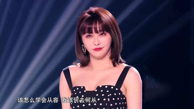 好声音|模样大变的陈冰还是《好声音》第一美女吗？不是，我更看好姚晓棠