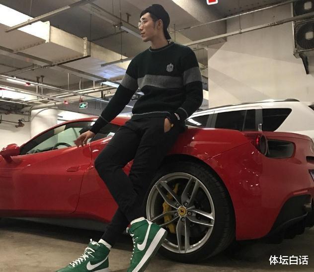 张常宁丈夫隔空示爱！身边强身丸亮了，婚房已装修完成或好事将近