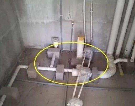 |越来越多人选择做“下沉式”卫生间，50年不出问题，免吊顶还静音