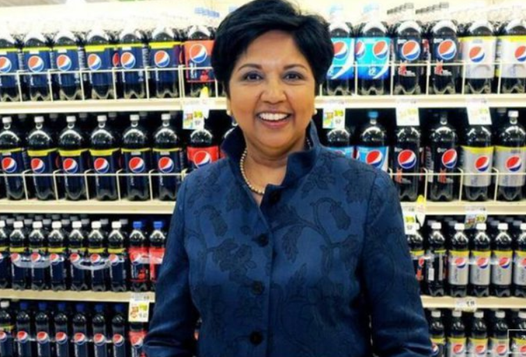 印度女商人英德拉·努伊，打破可口可樂壟斷，每天從我國賺走9千萬-圖7