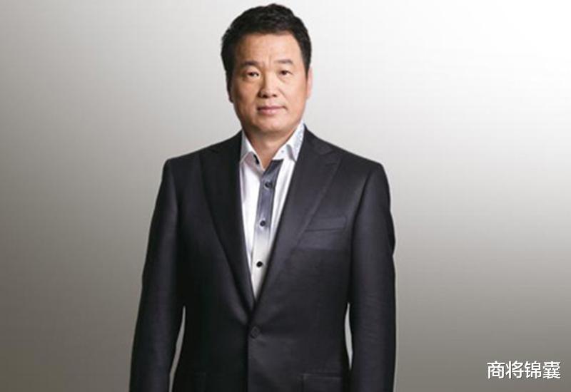 公租房|从\悲惨世界\走出来的地产大佬，给北大捐10亿，我命由我不由天！