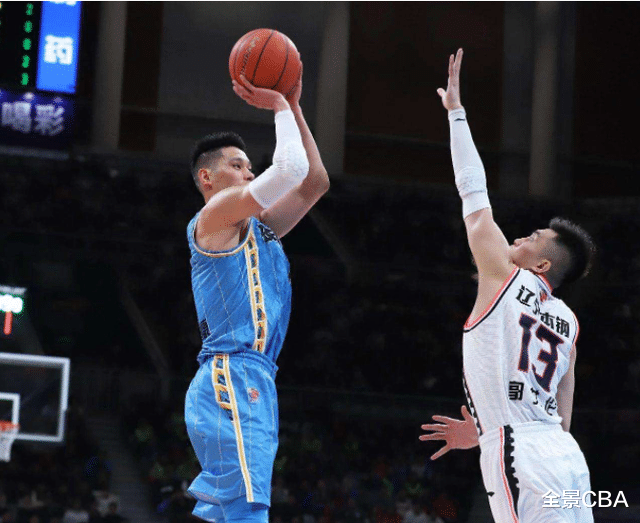 北京男籃|北京首鋼外援狀態(tài)神勇，全力幫助球隊(duì)沖擊總冠軍