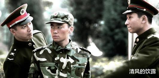 士兵突击|《士兵突击》14年，7个主演6个成顶流，为何只有他沦为18线