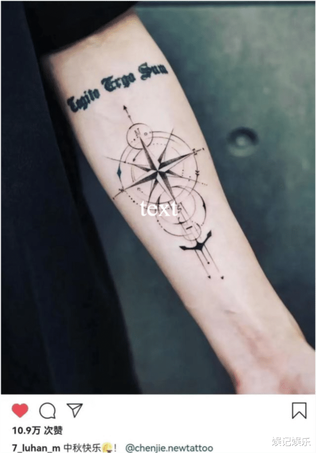 张一山|鹿晗晒生活日常，跟关晓彤戴同款口罩撒糖，两人都爱吃卤煮