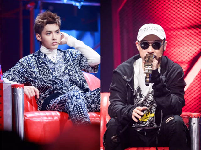 汤姆·克鲁斯|热狗玩梗“你忍一下”，被吴亦凡粉丝网暴，或被芒果台新综艺开除