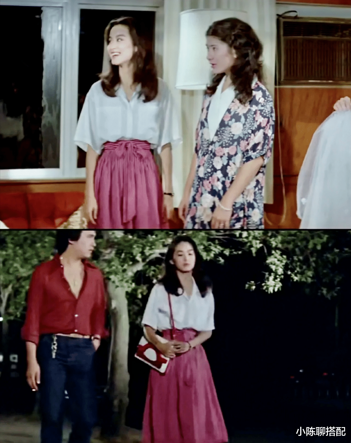 林青霞|“美人迟暮”的林青霞：为何说数百年内无人可匹敌？