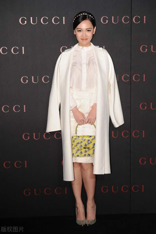 孙骁骁|她自称撩半个娱乐圈，和郑恺传过绯闻，拒绝3次求婚