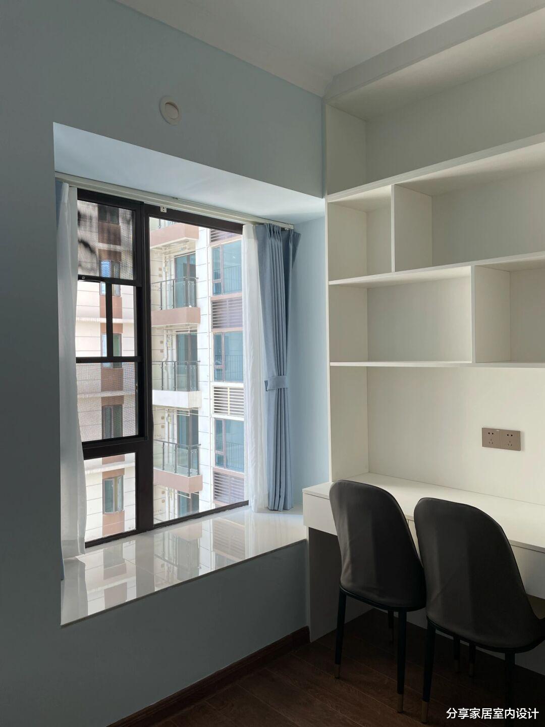 一人一屋三餐四季，按自己的想法装修，不攀比，生活自由又幸福！