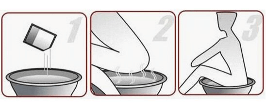 塑造美好的自己|阴道炎症及常见外用药解析