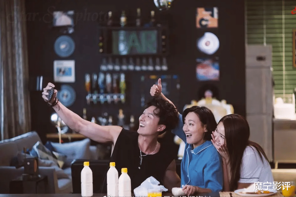 刑侦日记|刑侦日记堪比迷情家族：凶手不只一人，男主的第三人格更带感