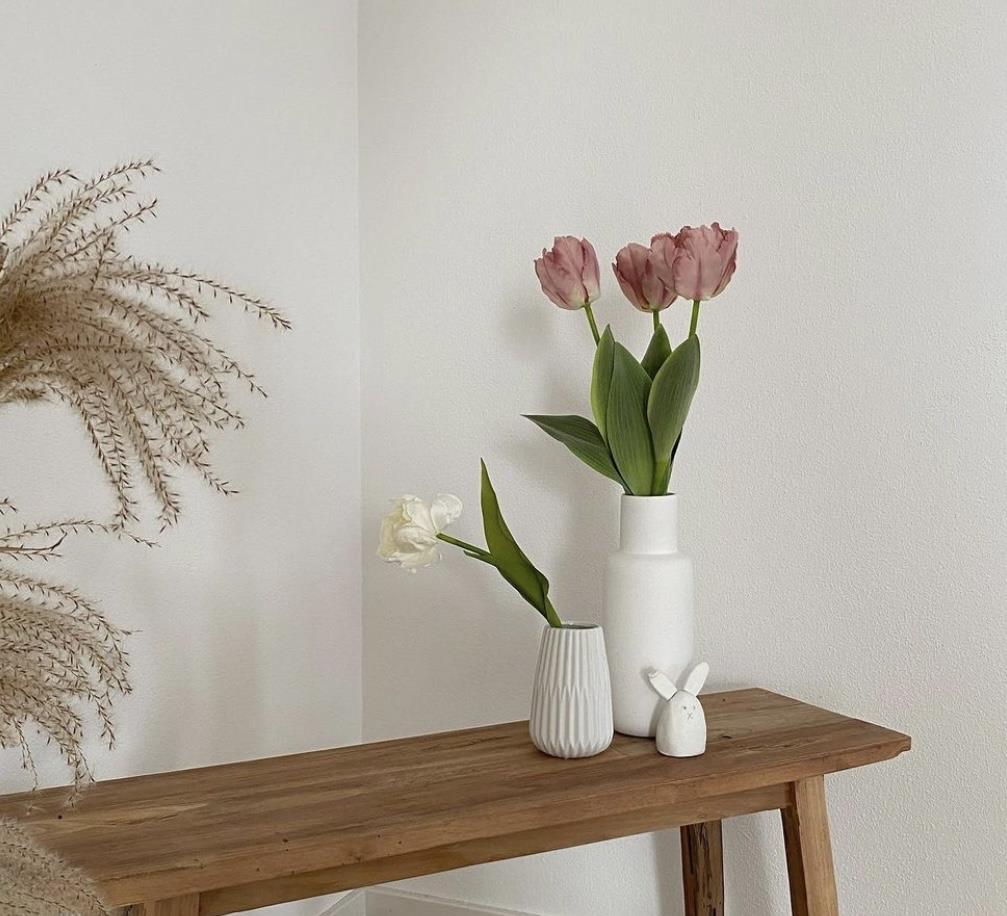 北欧一阿姨晒出乡下自建房,虽不豪华,但家装效果却治愈了超多人