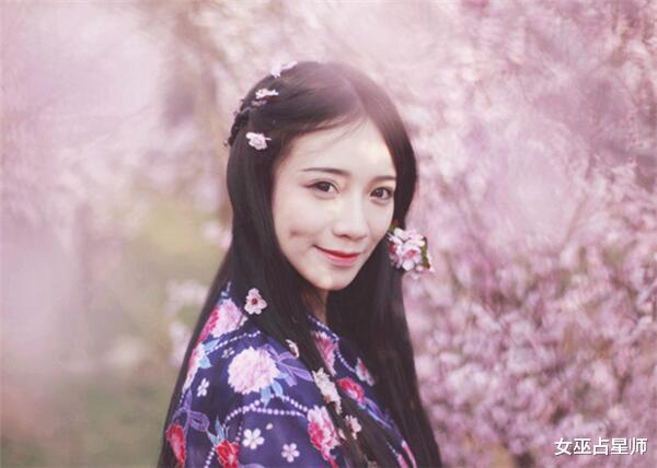 女巫占星师|为人比较温和，不会争强好胜，总是岁月静好的三个生肖