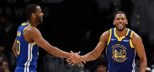 勇士队 勇士将血亏!美记:与开拓者、76人达成三方交易,夺NBA总冠军