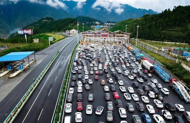 教教你家娃|高速收费新规定，9月底正式实施，“差异化收费”后费用会提高吗