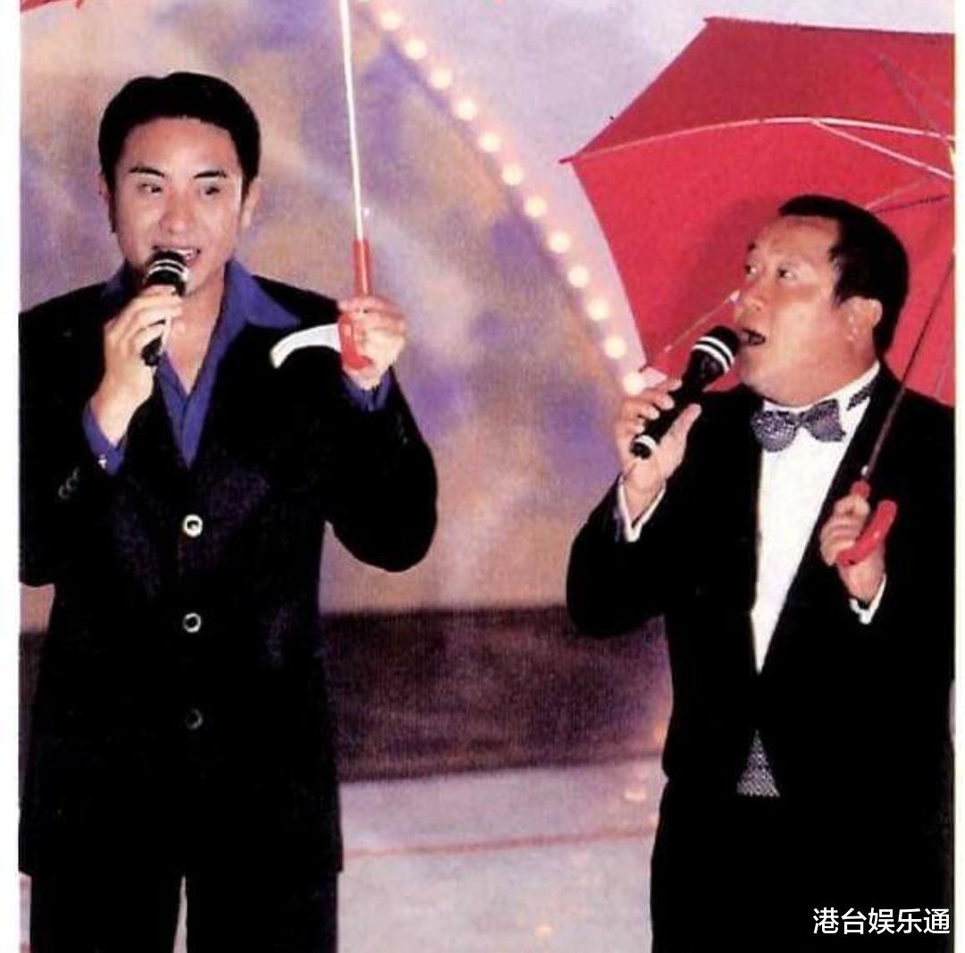 TVB|对TVB感情深！梁思浩：看到公司被骂很心痛，希望回巢能够帮助它