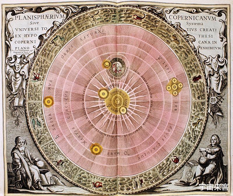 量子纠缠 量子纠缠是神学的入门？重要的是因果关系，恰好印证了轮回
