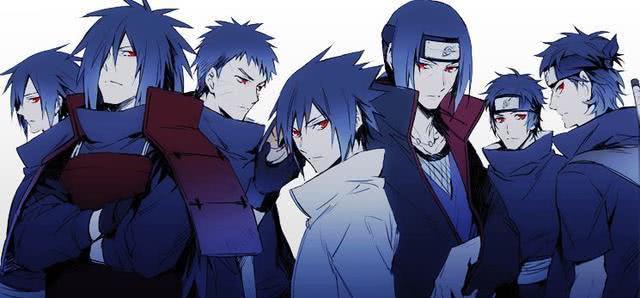 火影忍者|火影:烂尾根本不是因为开高达,而是岸本这一糊涂的剧情设定