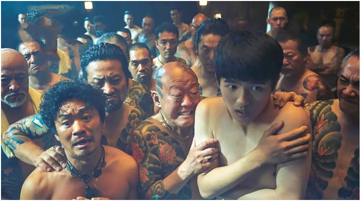 唐人街探案第三部|票房36亿却被指烂得无耻，《唐探3》降到5.7分，是这个时代的悲哀