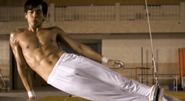 彭于晏|他由于太红，拒演《湄公河》才成就了彭于晏，网友：多谢不演之恩！