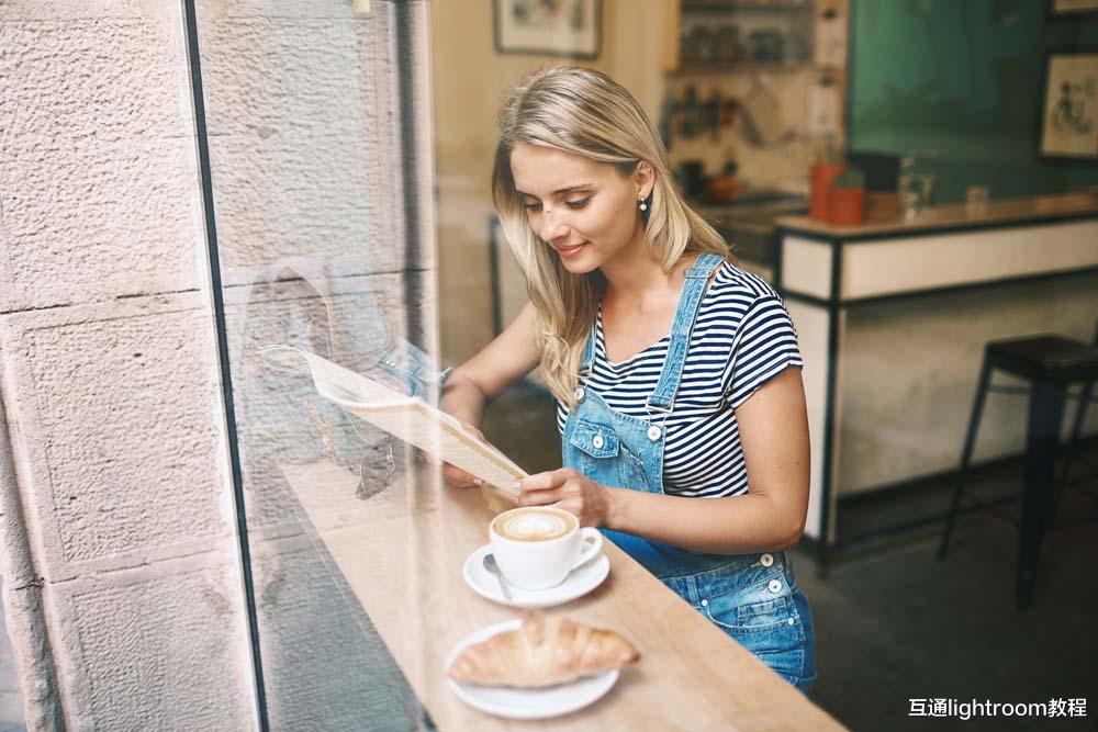 试试这7个技巧,教你利用窗边的光线拍出美丽富有创意的人像照!