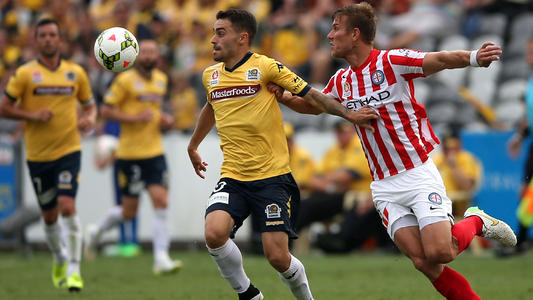 澳超|开门大吉,澳超西甲德甲三场赛事解析参考!