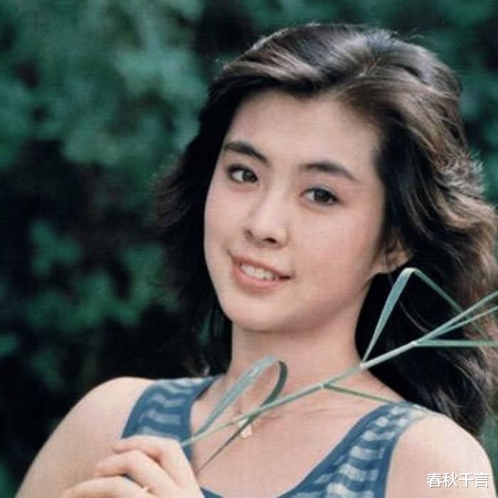 迪丽热巴|王祖贤：被两个男人伤害，人生字典没有“结婚”二字，已遁入空门