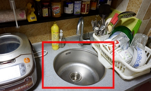 装修时尚家|家庭装修，厨房水槽是选方形还是圆形，浅谈二者区别