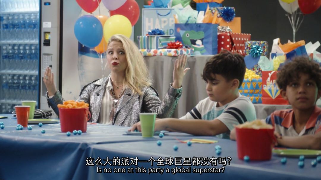 娱乐圈底裤,被HBO扯掉了