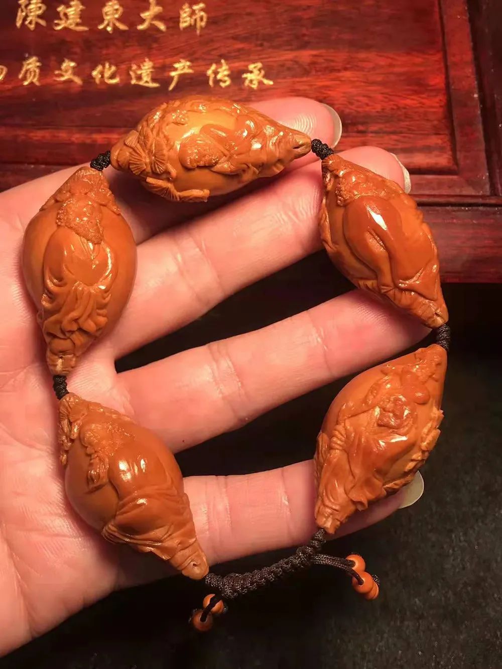 雕刻|《独具匠心》中国当代雕刻艺术家作品展——陈建东