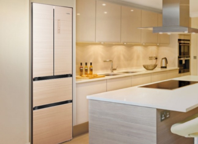 海尔|击败海尔和美的,出口量连续12年全球第一,国产冰箱界的隐形冠军