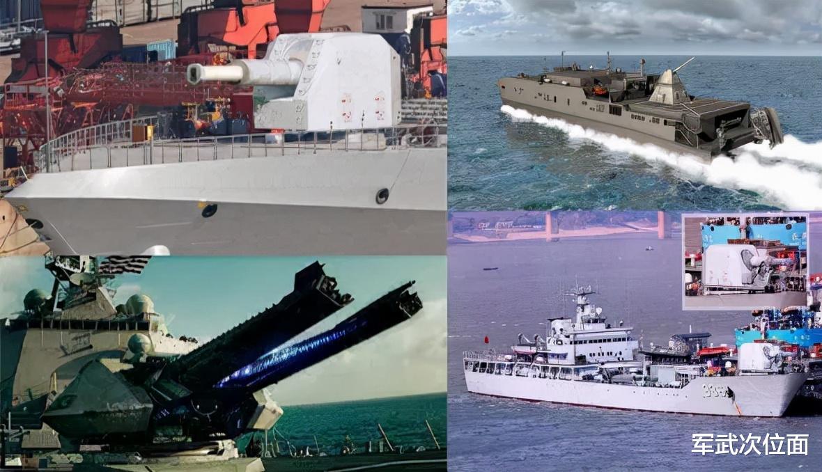 载人航天 当星球大战正式开始时，宇航员是使用AK47还是电磁炮？