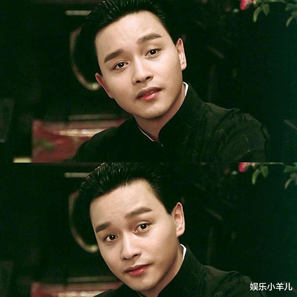 黄磊|“入戏太深”的4位演员，济公皈依佛门，伊能静深夜敲开黄磊房门