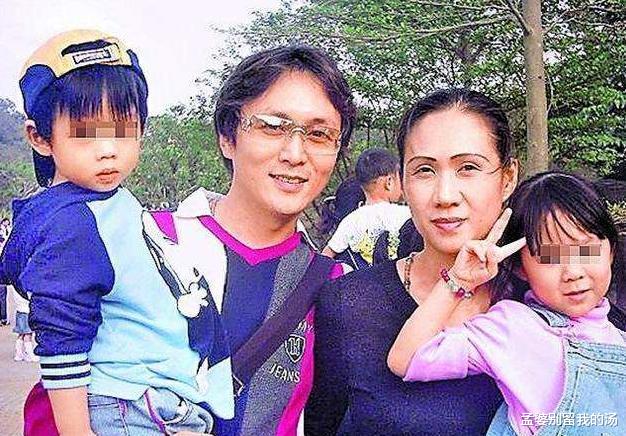 王宝强|他比王宝强还惨，6个娃却没一个亲生，还被前妻卷走所有财产