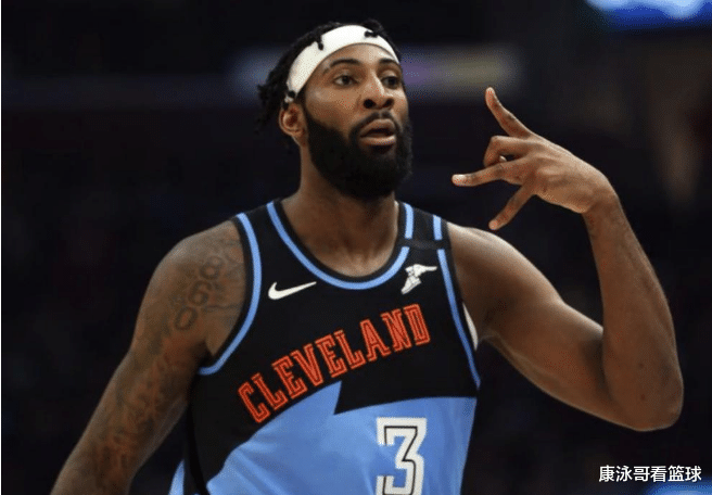 籃網隊|官宣！湖人詹姆斯好消息，超級中鋒或將離隊，籃網早已垂涎三尺