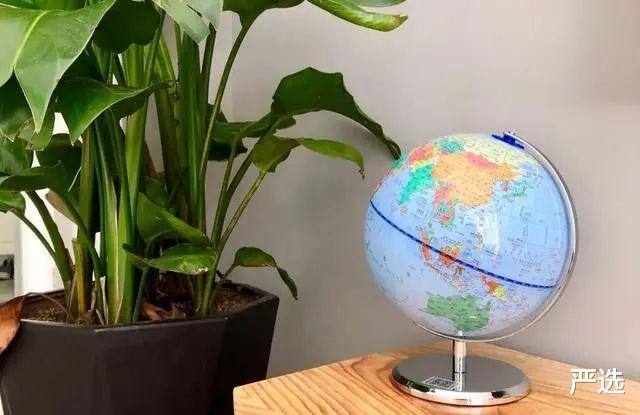 严选|“少年强则中国强”，国产北斗推出AR地球仪，让孩子在游戏中成长