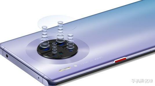 5G|128G的Mate 30Pro拿到現在看，相當于什么價位段的手機？