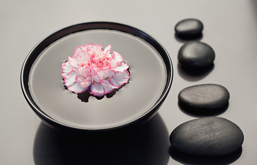 遇见小媛|太较真，你就输了