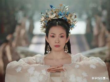 章子怡|大龄女演员扎堆饰演少女，章子怡不忍直视，林心如终于被看不下去