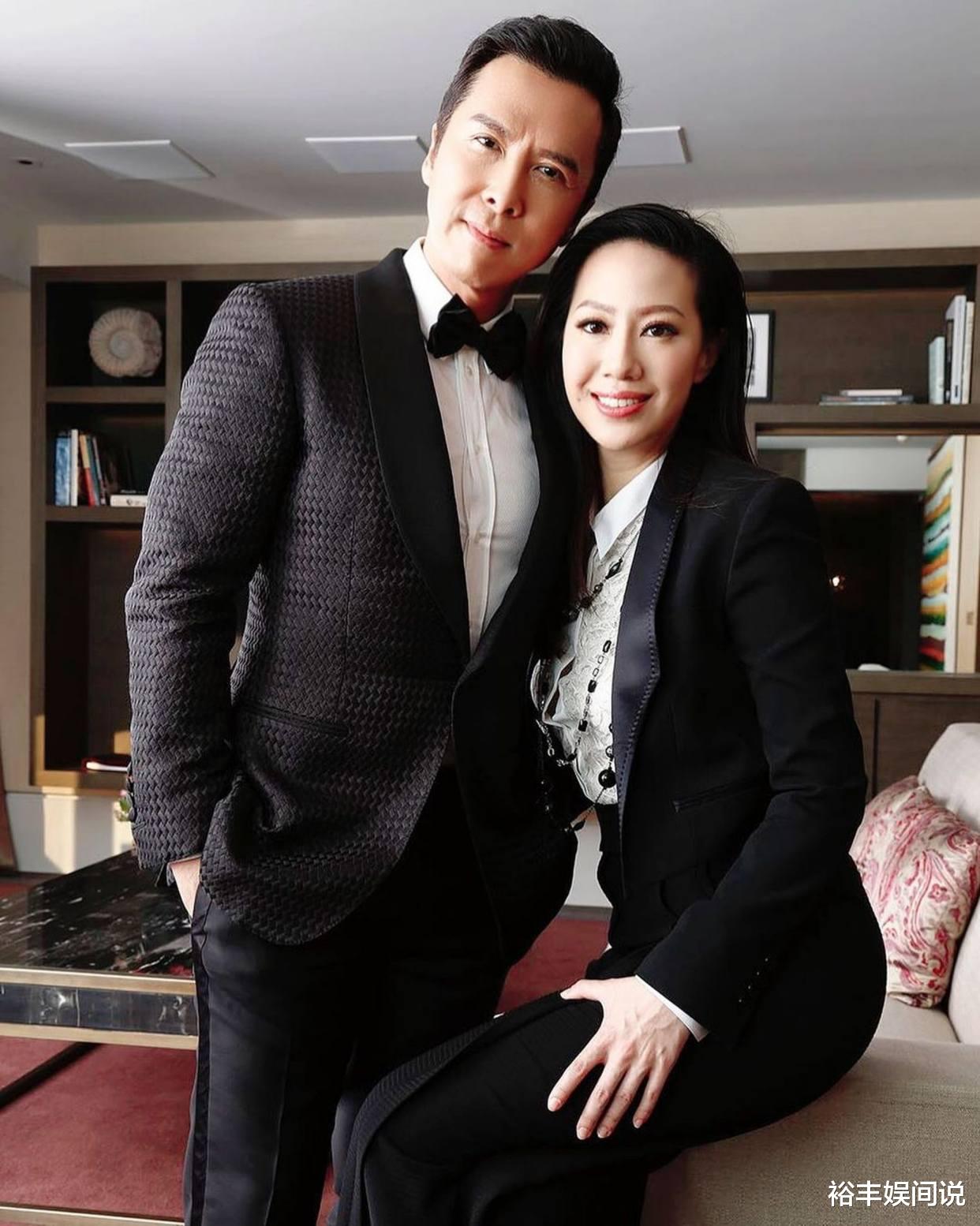 汪诗诗|一众豪门阔太外出游玩，杨小娟身家数十亿，汪圆圆夫家身家百亿