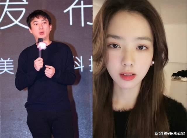 甜仇|甜仇暗戳孙一宁截胡，雪梨张予曦豆得儿已经淡然，她还意难平？