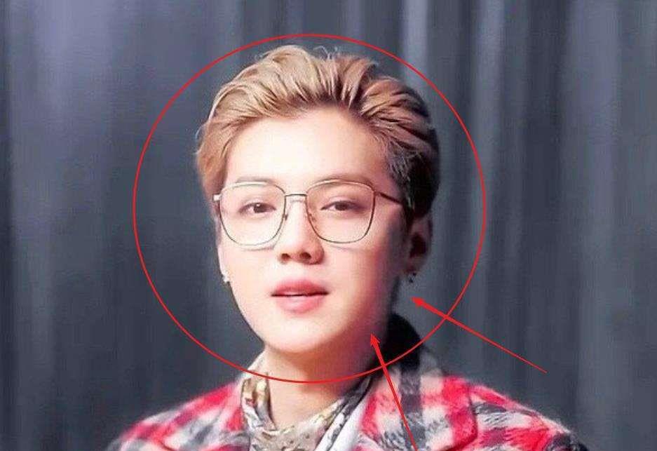 薛之谦|当男神逐渐“姨化”，尹正成“农村大姨”，薛之谦肿成馒头