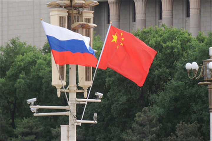 面對共同的威脅，中國邀請俄外長訪華，全球將目光緊盯中俄-圖2