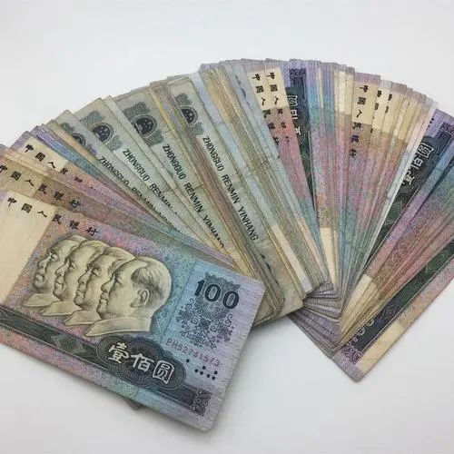 |【精选干货】纸币收藏如何保持好品相？这“五防”一定要注意！