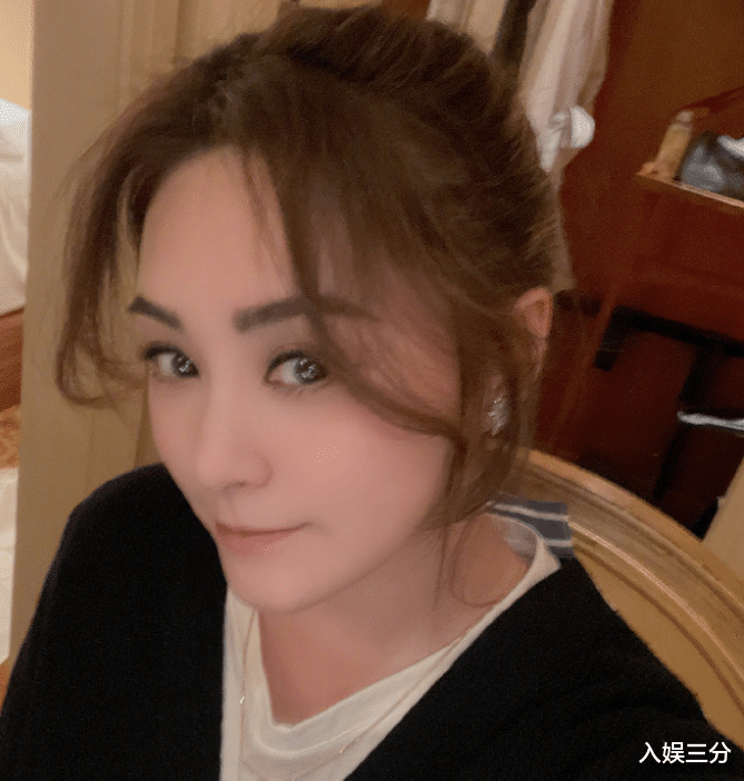 祖雄|艺人也在线吃瓜，阿娇坦言吴亦凡的瓜吃得好累，还说出内娱的残酷