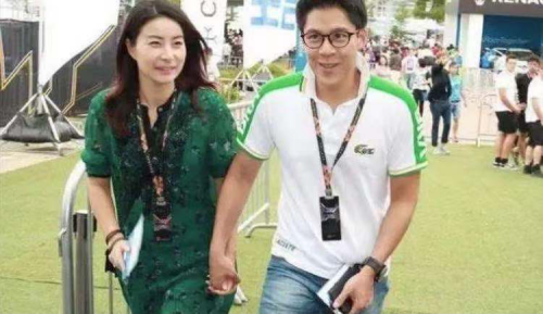 郭晶晶|郭晶晶：为何结婚8年依旧被霍家捧在手心，你看她退休金有多少