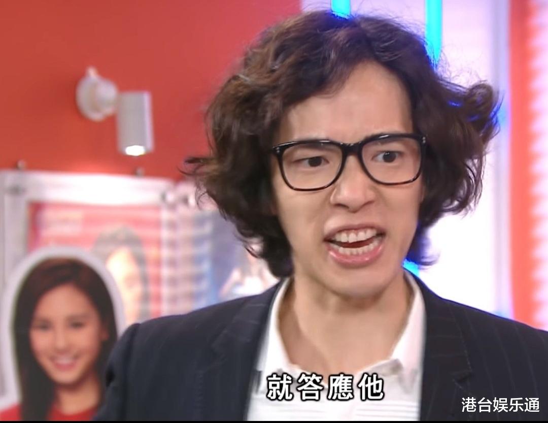 TVB|因事被TVB雪藏、踢出剧组？《爱·回家》张明伟拒服软：没做错什么